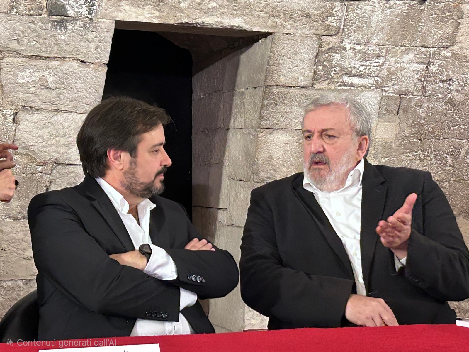 Presentazione Barletta 1