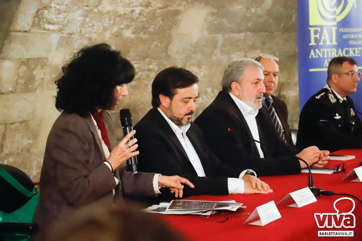 Presentazione Barletta 8